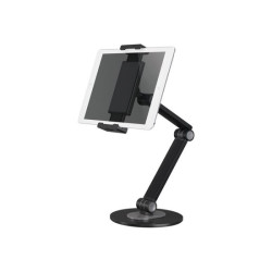 NEOMOUNTS Universal tablet stand for 4.7-12.9p tablets black