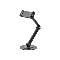 NEOMOUNTS Universal tablet stand for 4.7-12.9p tablets black