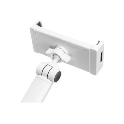 NEOMOUNTS Universal tablet stand for 4.7-12.9p tablets white