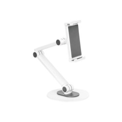 NEOMOUNTS Universal tablet stand for 4.7-12.9p tablets white
