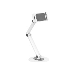 NEOMOUNTS Universal tablet stand for 4.7-12.9p tablets white