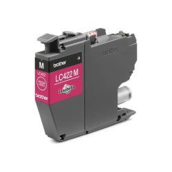 BROTHER LC422M Ink Cartridge For BH19M/B Compatible with MFC-J5340DW MFC-J5740DW MFC-J6540DW MFC-J6940DW 550 pages