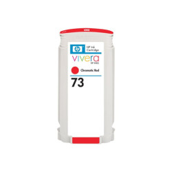 HP 73 original Ink cartridge CD951A chromatic red standard capacity 1-pack