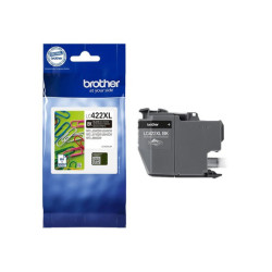 BROTHER LC422XLBK HY Ink Cartridge For BH19M/B Compatible with MFC-J5340DW MFC-J5740DW MFC-J6540DW MFC-J6940DW 3000 pages