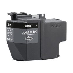 BROTHER LC422XLBK HY Ink Cartridge For BH19M/B Compatible with MFC-J5340DW MFC-J5740DW MFC-J6540DW MFC-J6940DW 3000 pages