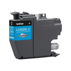 BROTHER LC422XLC HY Ink Cartridge For BH19M/B Compatible with MFC-J5340DW MFC-J5740DW MFC-J6540DW MFC-J6940DW 1500 pages