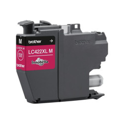 BROTHER LC422XLM HY Ink Cartridge For BH19M/B Compatible with MFC-J5340DW MFC-J5740DW MFC-J6540DW MFC-J6940DW 1500 pages