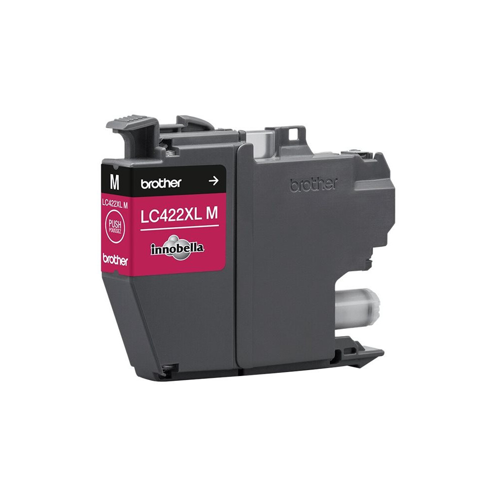 BROTHER LC422XLM HY Ink Cartridge For BH19M/B Compatible with MFC-J5340DW MFC-J5740DW MFC-J6540DW MFC-J6940DW 1500 pages