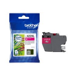 BROTHER LC422XLM HY Ink Cartridge For BH19M/B Compatible with MFC-J5340DW MFC-J5740DW MFC-J6540DW MFC-J6940DW 1500 pages