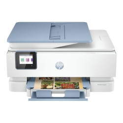 HP ENVY Inspire 7921e All-in-One Color Inkjet 15/10ppm Print Scan Copy Printer