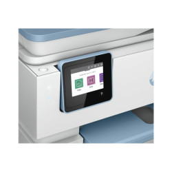 HP ENVY Inspire 7921e All-in-One Color Inkjet 15/10ppm Print Scan Copy Printer