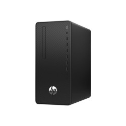 HP 295 G8 MT AMD Ryzen 3 5300G 8Go DDR4 256Go SSD DVD Writer W11P 1/1/1