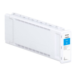 EPSON 4LB UltraChrome Pro 6 Cyan T48M2 700ml SC-P8500