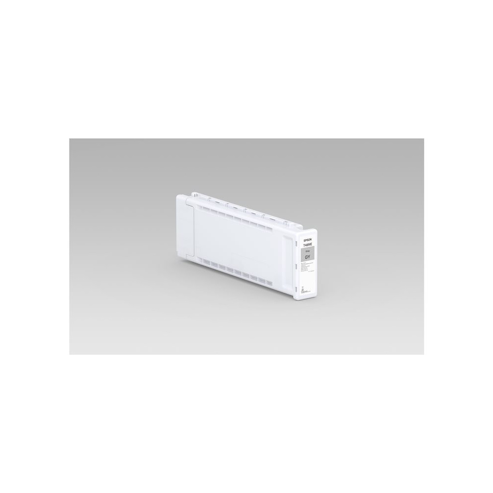EPSON 1LB UltraChrome Pro 6 Gray T48ME 700ml SC-P8500