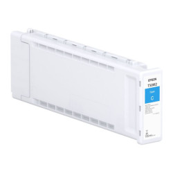 EPSON 4LB UltraChrome XD3 Cyan T50M2 700ml SC-T7700