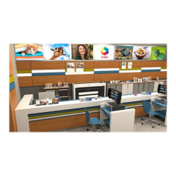 EPSON SureColor-P8500D STD 44p Duo roll