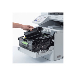 BROTHER TN-821XLY Super High Yield Yellow Toner Cartridge for EC Prints 9000 pages