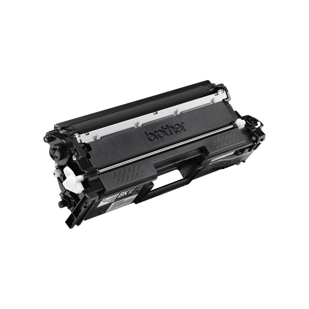 BROTHER TN-821XXLBK Ultra High Yield Black Toner Cartridge for EC Prints 15000 pages redeal.fr