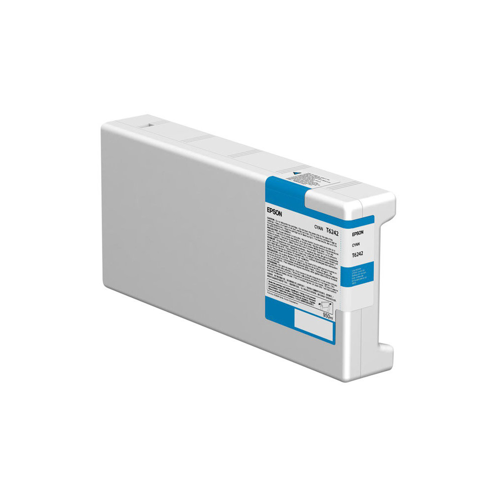 EPSON Encre Cyan Clair SP GS6000 950ml