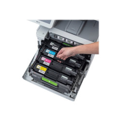 BROTHER TN-821XXLY Ultra High Yield Yellow Toner Cartridge for EC Prints 12000 pages