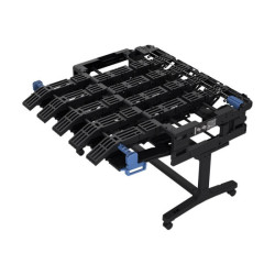 EPSON SureColor SC-T7700D 44inch large-format printer colour ink-jet Roll 111.8cm 2400x1200dpi USB 2.0 Gigabit LAN Wi-Fi