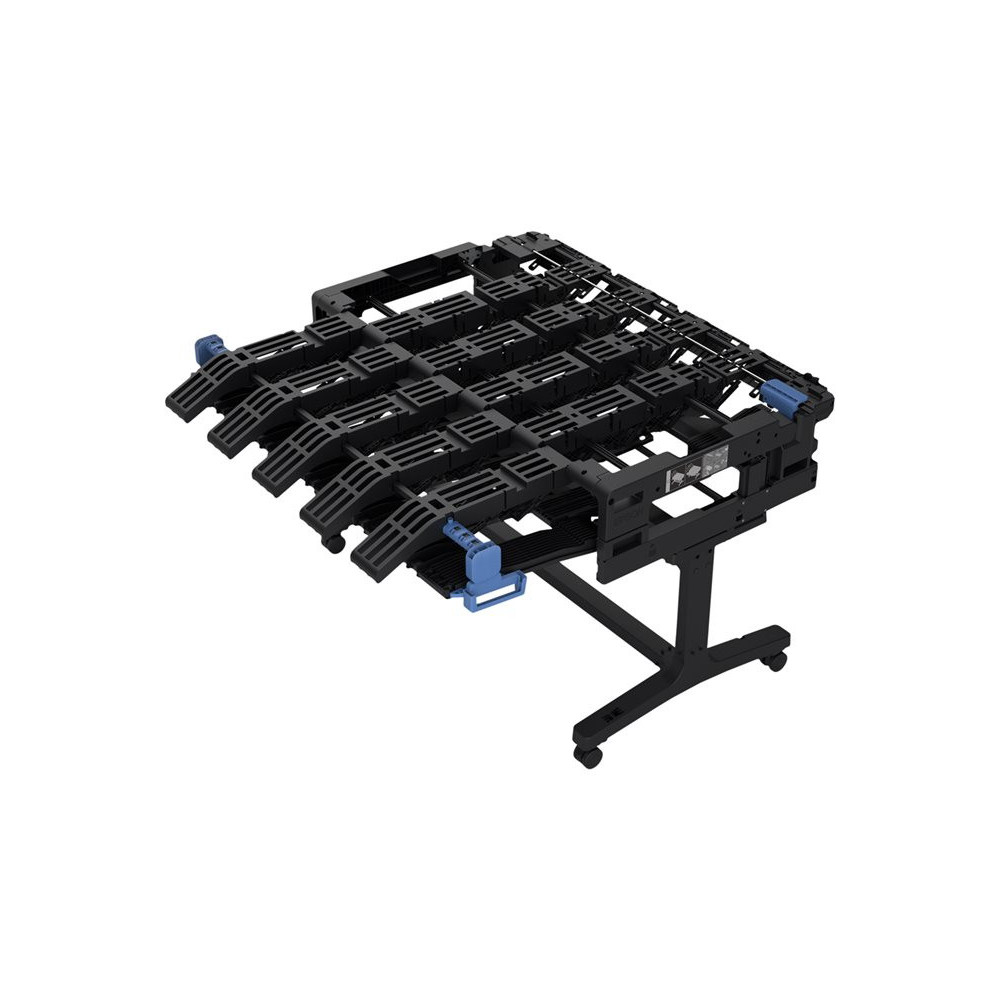 EPSON SureColor SC-T7700D 44inch large-format printer colour ink-jet Roll 111.8cm 2400x1200dpi USB 2.0 Gigabit LAN Wi-Fi