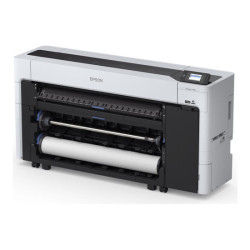EPSON SureColor SC-T7700D 44inch large-format printer colour ink-jet Roll 111.8cm 2400x1200dpi USB 2.0 Gigabit LAN Wi-Fi