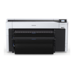 EPSON SureColor SC-T7700D 44inch large-format printer colour ink-jet Roll 111.8cm 2400x1200dpi USB 2.0 Gigabit LAN Wi-Fi