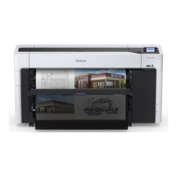 EPSON SureColor SC-T7700D 44inch large-format printer colour ink-jet Roll 111.8cm 2400x1200dpi USB 2.0 Gigabit LAN Wi-Fi