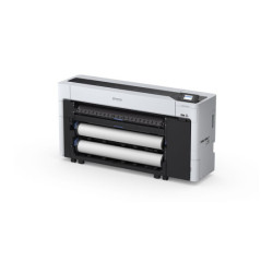 EPSON SureColor SC-T7700D 44inch large-format printer colour ink-jet Roll 111.8cm 2400x1200dpi USB 2.0 Gigabit LAN Wi-Fi