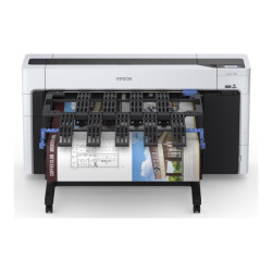 EPSON SureColor SC-T7700D 44inch large-format printer colour ink-jet Roll 111.8cm 2400x1200dpi USB 2.0 Gigabit LAN Wi-Fi