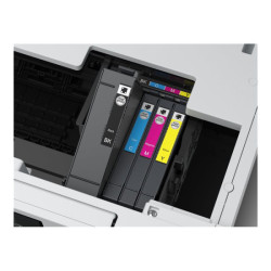 EPSON WorkForce Pro WF-C4810DTWF MFP colour ink-jet A4 36ppm print 500 sheets USB 2.0 LAN Wi-Fi USB host