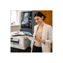 BROTHER MFC-J6955DW MFP colour ink-jet 25ppm copy 30ppm print 600 sheets USB 2.0 LAN Wi-Fi NFC USB 2.0 host