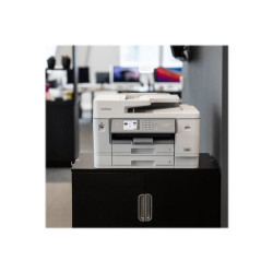 BROTHER MFC-J6955DW MFP colour ink-jet 25ppm copy 30ppm print 600 sheets USB 2.0 LAN Wi-Fi NFC USB 2.0 host