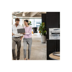 BROTHER MFC-J6957DW MFP colour ink-jet 25ppm copy 30ppm print 850 sheets USB 2.0 LAN Wi-Fi NFC USB 2.0 host