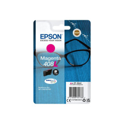EPSON 2LB Singlepack Magenta 408L DURABrite Ultra Ink