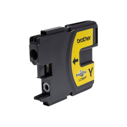 BROTHER CARTOUCHE ENCRE JAUNE (300 PAGES) POUR DCP145C-165C, MFC250C-290C redeal.fr