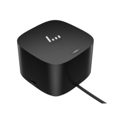 HP Station d’accueil USB-C - Thunderbolt G4 280W avec câble combo