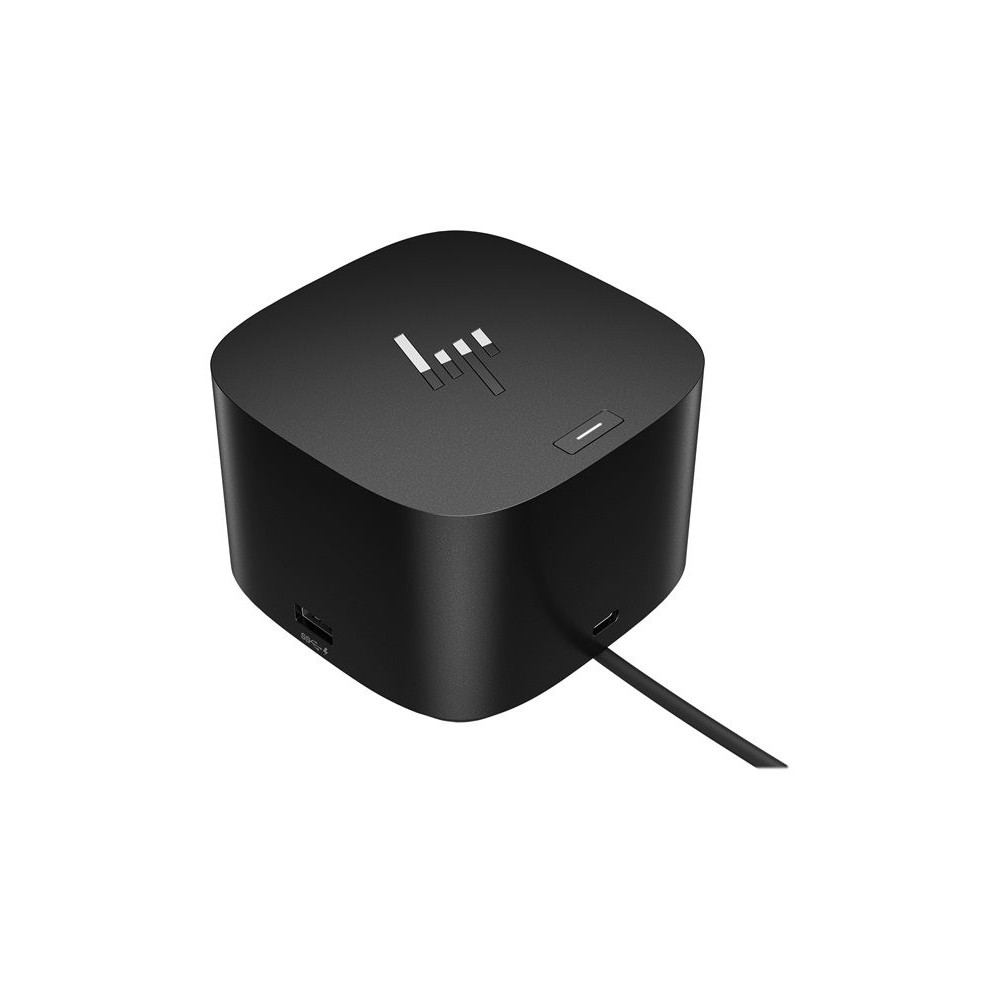 HP Station d’accueil USB-C - Thunderbolt G4 280W avec câble combo