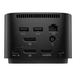 HP Station d’accueil USB-C - Thunderbolt G4 280W avec câble combo
