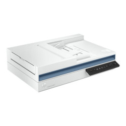 HP ScanJet Pro 3600 f1 30ppm Scanner