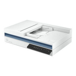 HP ScanJet Pro 3600 f1 30ppm Scanner