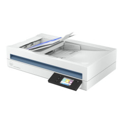 HP ScanJet Pro N4600 40ppm fnw1 Scanner