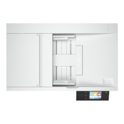 HP ScanJet Pro N4600 40ppm fnw1 Scanner
