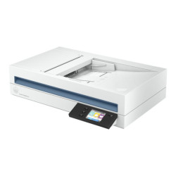 HP ScanJet Pro N4600 40ppm fnw1 Scanner