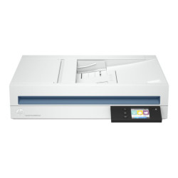 HP ScanJet Pro N4600 40ppm fnw1 Scanner