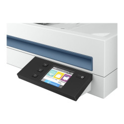 HP ScanJet Pro N4600 40ppm fnw1 Scanner