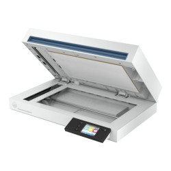 HP ScanJet Ent Flow N6600 50ppm fnw1 Scanner