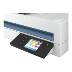 HP ScanJet Ent Flow N6600 50ppm fnw1 Scanner