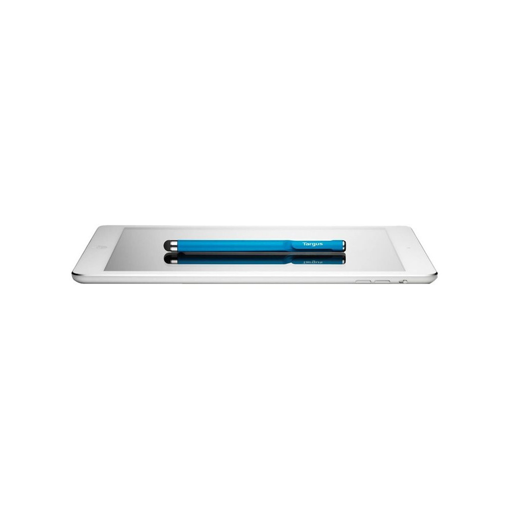 TARGUS Antimicrobial Stylus Embedded Clip Blue